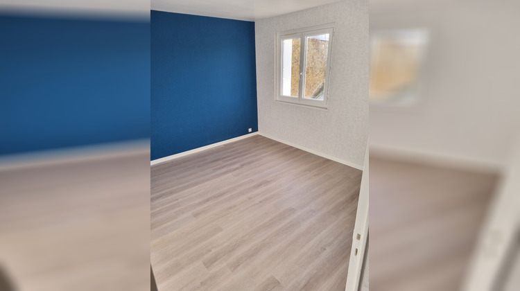 Ma-Cabane - Location Appartement TORIGNI-SUR-VIRE, 62 m²