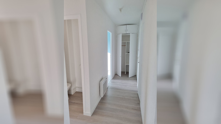 Ma-Cabane - Location Appartement TORIGNI-SUR-VIRE, 62 m²