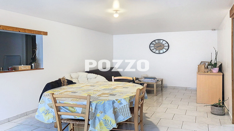 Ma-Cabane - Location Appartement TORIGNI-SUR-VIRE, 53 m²