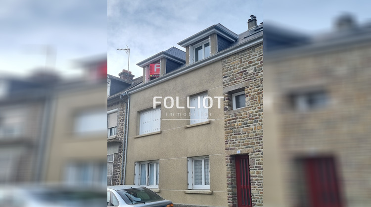 Ma-Cabane - Location Appartement TORIGNI-SUR-VIRE, 52 m²