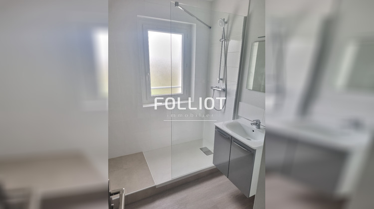 Ma-Cabane - Location Appartement TORIGNI-SUR-VIRE, 52 m²