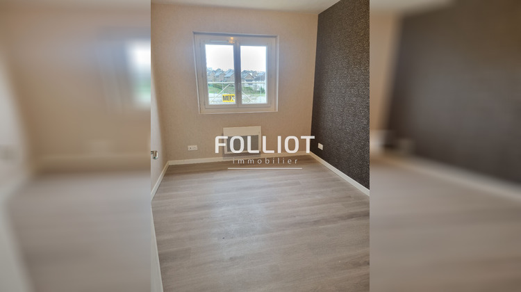 Ma-Cabane - Location Appartement TORIGNI-SUR-VIRE, 52 m²