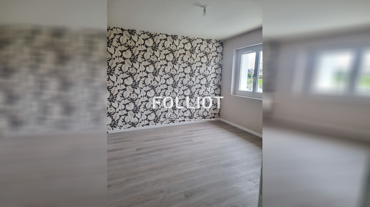 Ma-Cabane - Location Appartement TORIGNI-SUR-VIRE, 52 m²