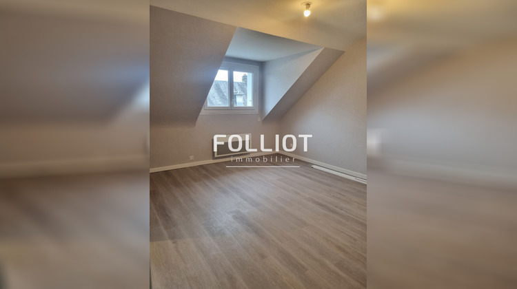 Ma-Cabane - Location Appartement TORIGNI-SUR-VIRE, 52 m²