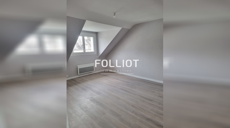 Ma-Cabane - Location Appartement TORIGNI-SUR-VIRE, 52 m²