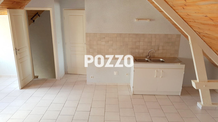 Ma-Cabane - Location Appartement TORIGNI-SUR-VIRE, 39 m²