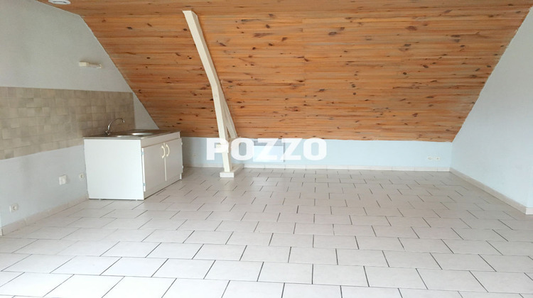 Ma-Cabane - Location Appartement TORIGNI-SUR-VIRE, 39 m²