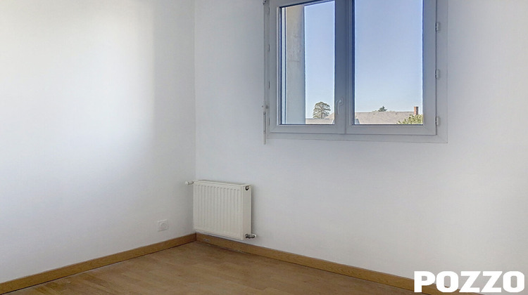Ma-Cabane - Location Appartement TORIGNI-SUR-VIRE, 76 m²