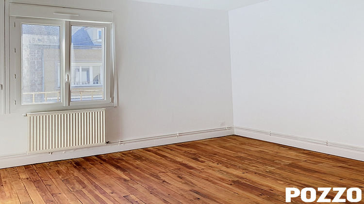 Ma-Cabane - Location Appartement TORIGNI-SUR-VIRE, 76 m²