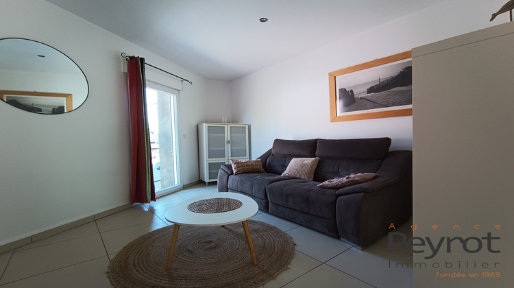 Ma-Cabane - Location Appartement Torreilles, 31 m²