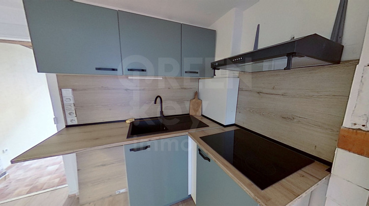 Ma-Cabane - Location Appartement Toucy, 31 m²