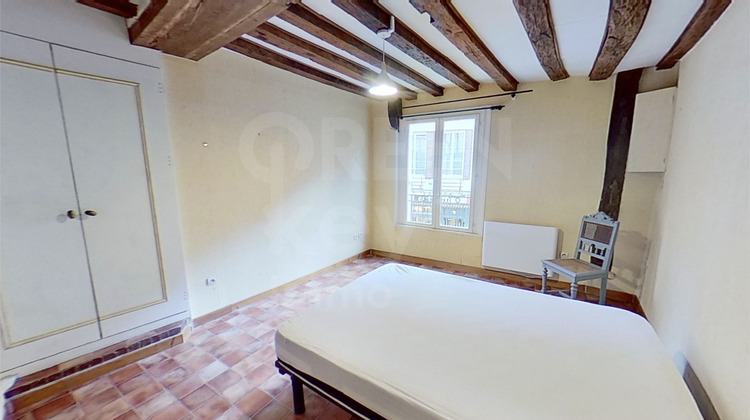 Ma-Cabane - Location Appartement Toucy, 31 m²