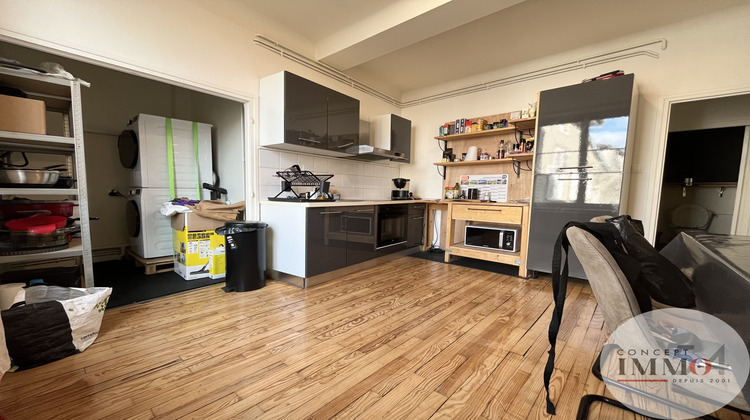 Ma-Cabane - Location Appartement Toul, 58 m²