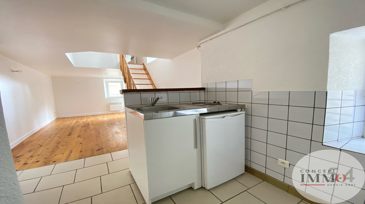 Ma-Cabane - Location Appartement Toul, 29 m²