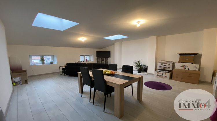 Ma-Cabane - Location Appartement Toul, 61 m²