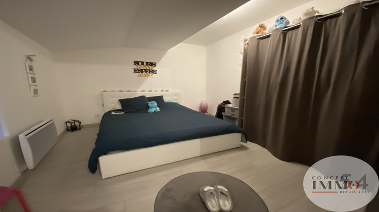 Ma-Cabane - Location Appartement Toul, 61 m²