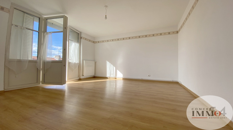 Ma-Cabane - Location Appartement Toul, 113 m²