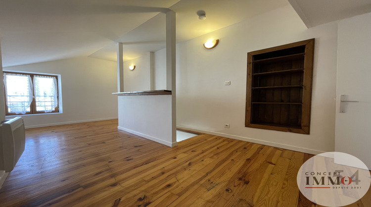 Ma-Cabane - Location Appartement Toul, 24 m²