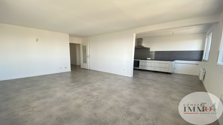 Ma-Cabane - Location Appartement Toul, 69 m²