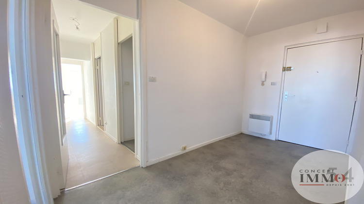 Ma-Cabane - Location Appartement Toul, 69 m²