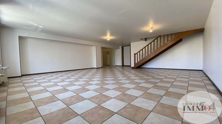 Ma-Cabane - Location Appartement Toul, 131 m²