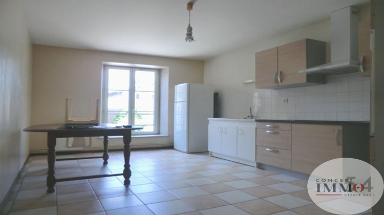Ma-Cabane - Location Appartement Toul, 131 m²