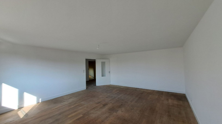 Ma-Cabane - Location Appartement Toul, 118 m²