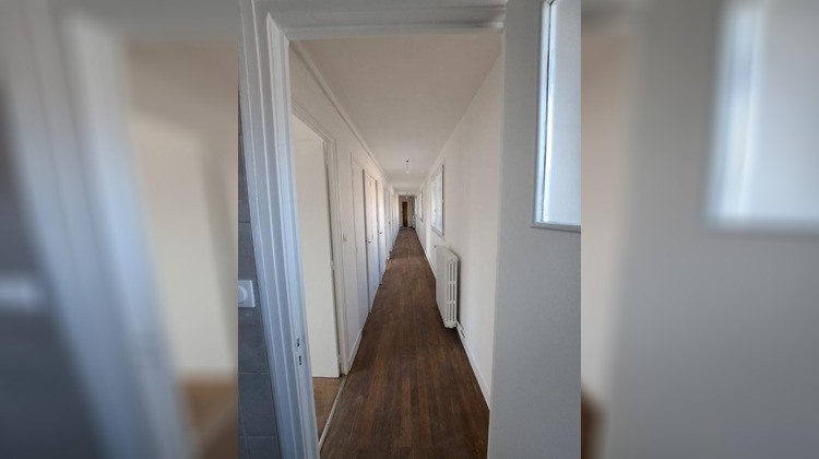 Ma-Cabane - Location Appartement Toul, 118 m²