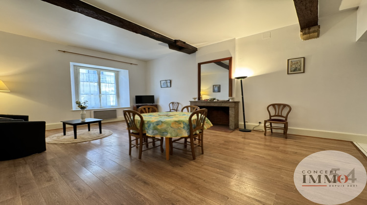 Ma-Cabane - Location Appartement Toul, 65 m²