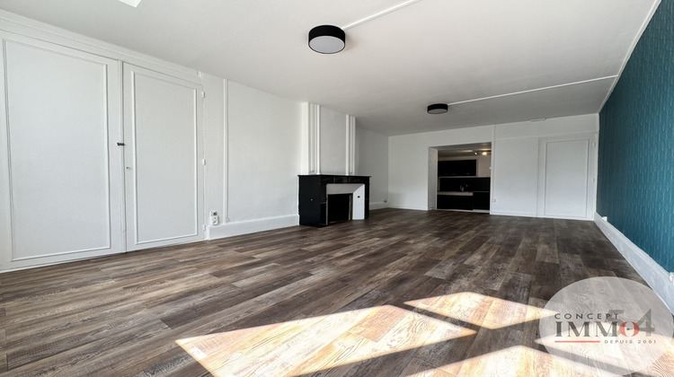 Ma-Cabane - Location Appartement Toul, 60 m²