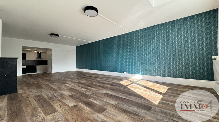 Ma-Cabane - Location Appartement Toul, 60 m²