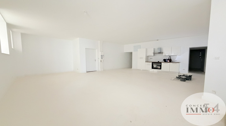 Ma-Cabane - Location Appartement Toul, 95 m²