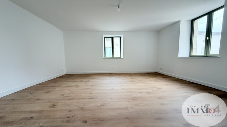 Ma-Cabane - Location Appartement Toul, 95 m²