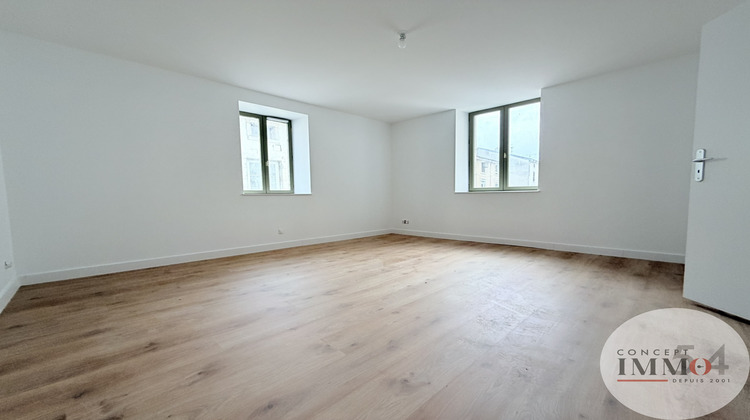 Ma-Cabane - Location Appartement Toul, 95 m²