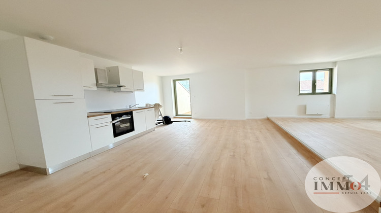 Ma-Cabane - Location Appartement Toul, 102 m²