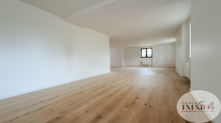 Ma-Cabane - Location Appartement Toul, 102 m²