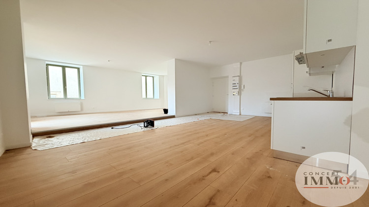 Ma-Cabane - Location Appartement Toul, 134 m²