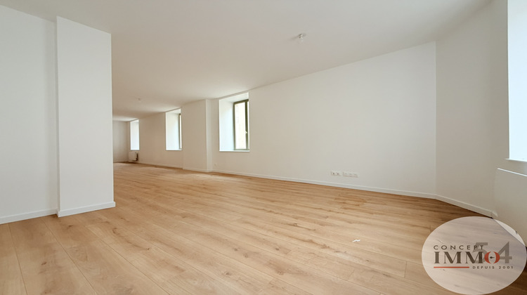 Ma-Cabane - Location Appartement Toul, 134 m²