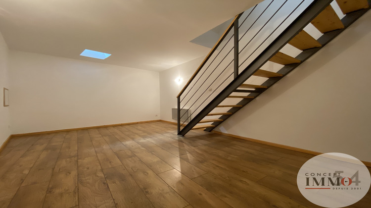 Ma-Cabane - Location Appartement Toul, 40 m²