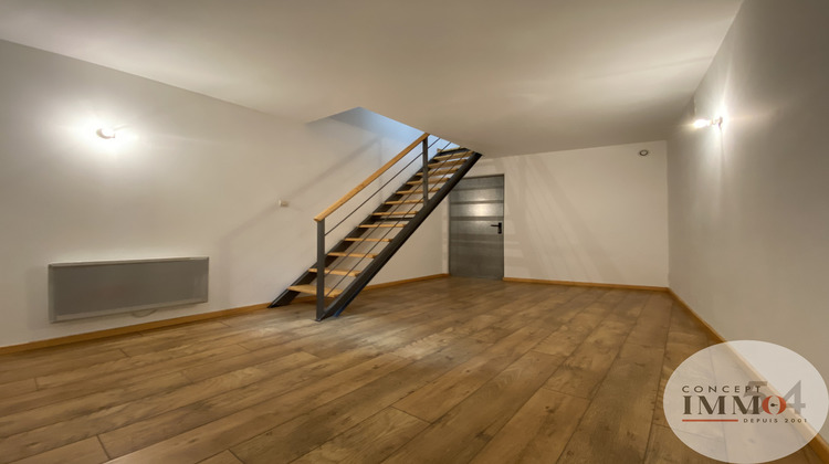 Ma-Cabane - Location Appartement Toul, 40 m²