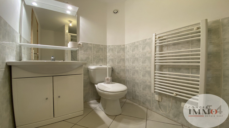 Ma-Cabane - Location Appartement Toul, 40 m²