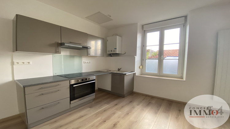 Ma-Cabane - Location Appartement Toul, 64 m²