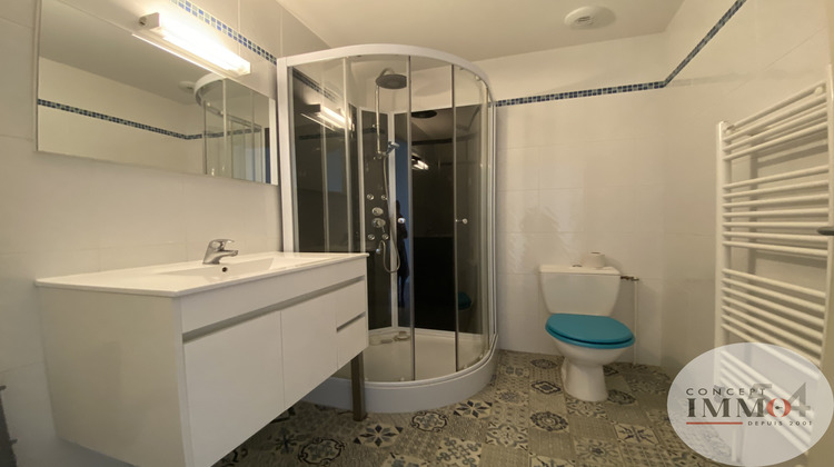 Ma-Cabane - Location Appartement Toul, 64 m²