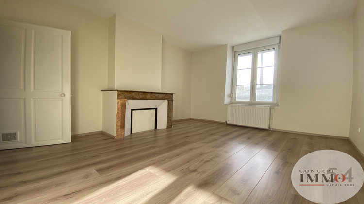 Ma-Cabane - Location Appartement Toul, 64 m²