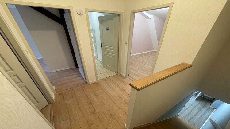 Ma-Cabane - Location Appartement TOUL, 97 m²