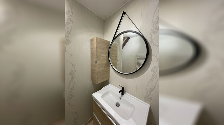 Ma-Cabane - Location Appartement TOUL, 97 m²