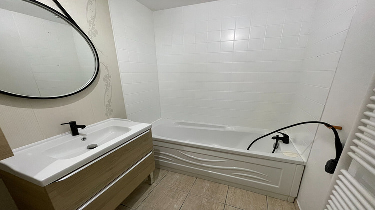 Ma-Cabane - Location Appartement TOUL, 97 m²