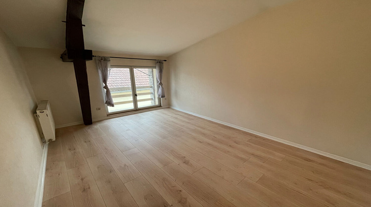 Ma-Cabane - Location Appartement TOUL, 97 m²