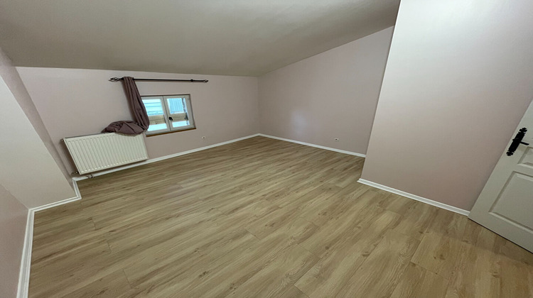 Ma-Cabane - Location Appartement TOUL, 97 m²