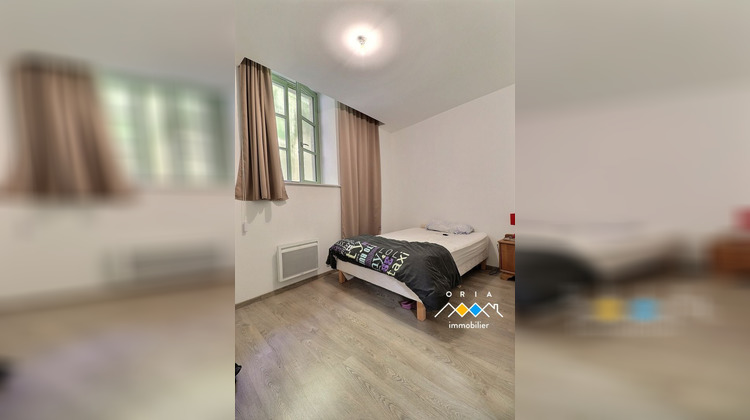 Ma-Cabane - Location Appartement TOUL, 48 m²